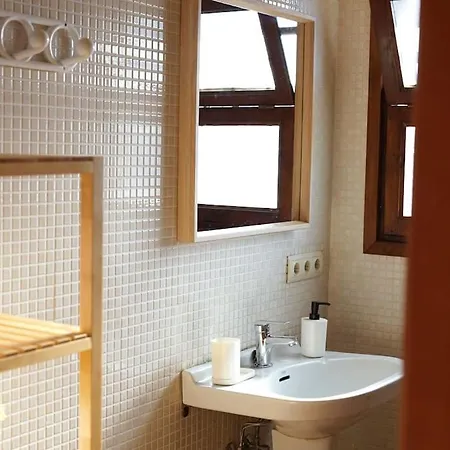 Casa Rural A 20 Minutos A Pie De Platja Fonda Holiday home