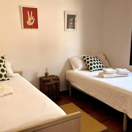 Nyaraló Casa Rural A 20 Minutos A Pie De Platja Fonda Begur