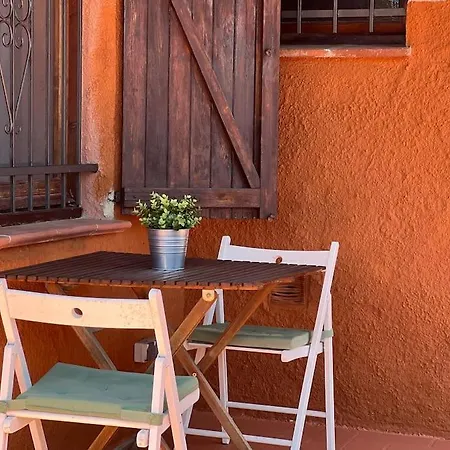 Casa Rural A 20 Minutos A Pie De Platja Fonda Holiday home Begur