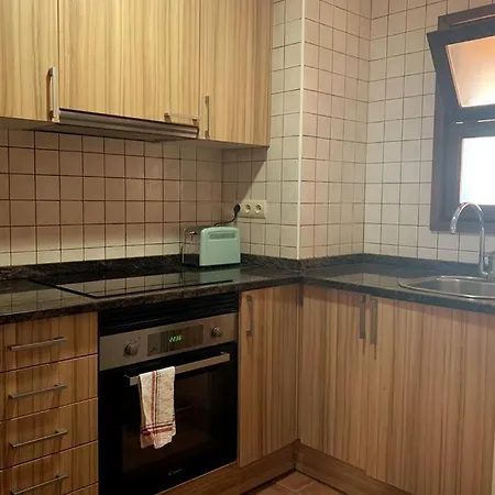 Casa Rural A 20 Minutos A Pie De Platja Fonda