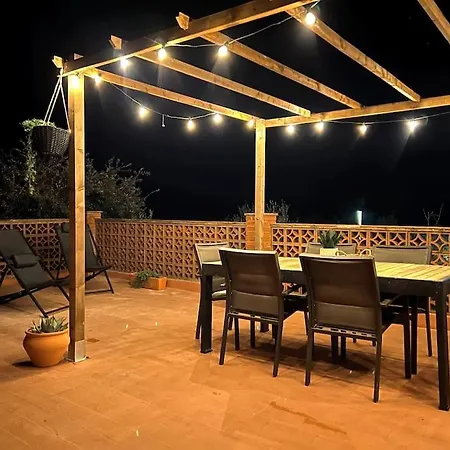 Casa Rural A 20 Minutos A Pie De Platja Fonda Holiday home Begur