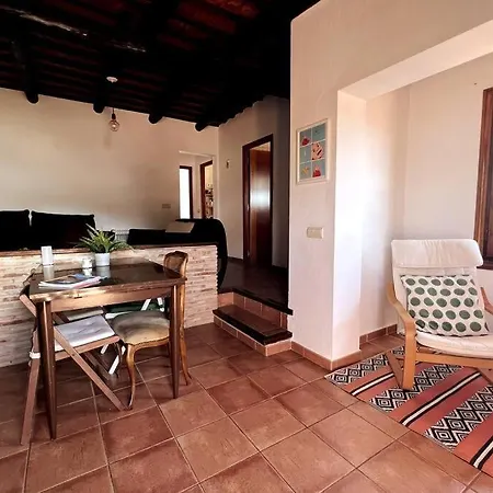 Casa Rural A 20 Minutos A Pie De Platja Fonda