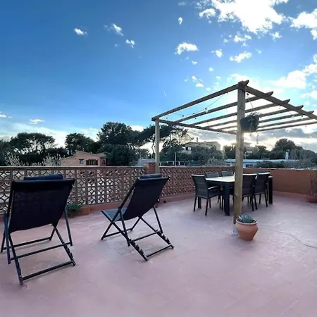 Casa Rural A 20 Minutos A Pie De Platja Fonda Holiday home *